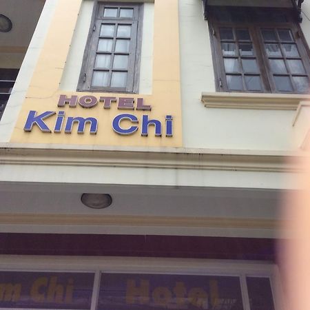 Kim Chi Hotel Dalat Dış mekan fotoğraf