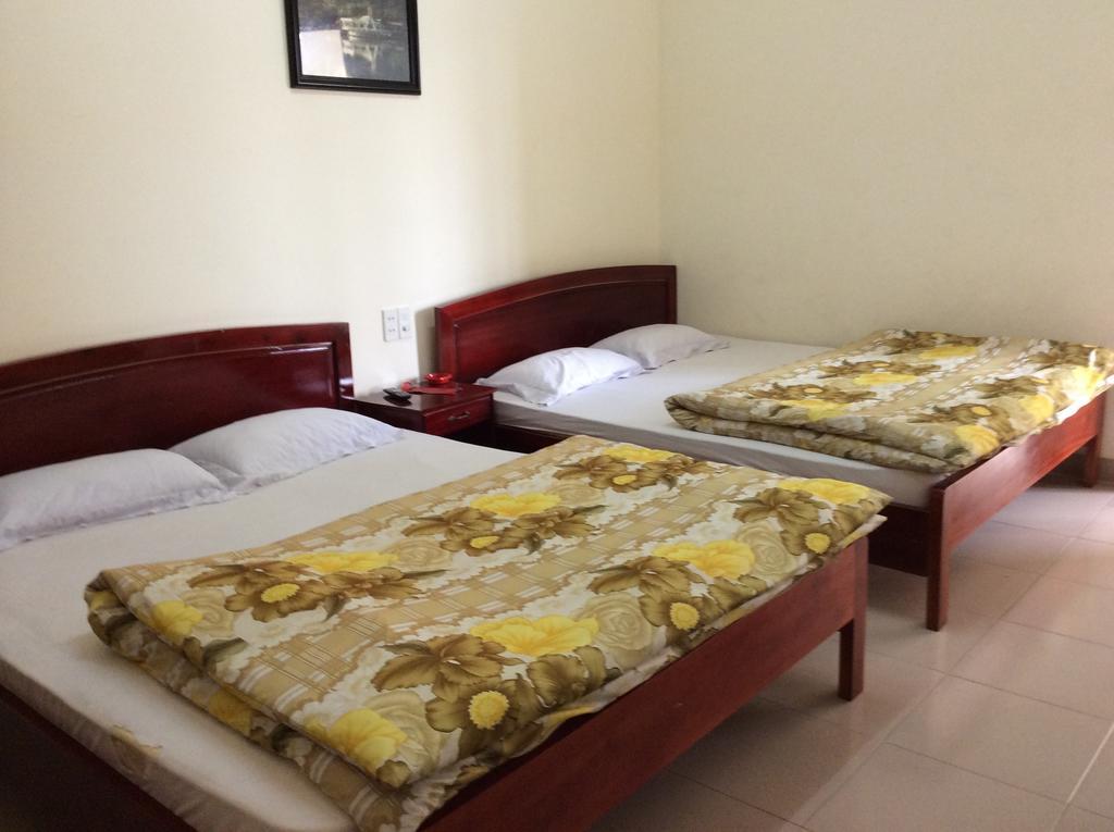 Kim Chi Hotel Dalat Oda fotoğraf