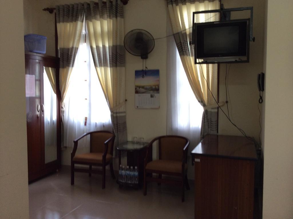 Kim Chi Hotel Dalat Oda fotoğraf