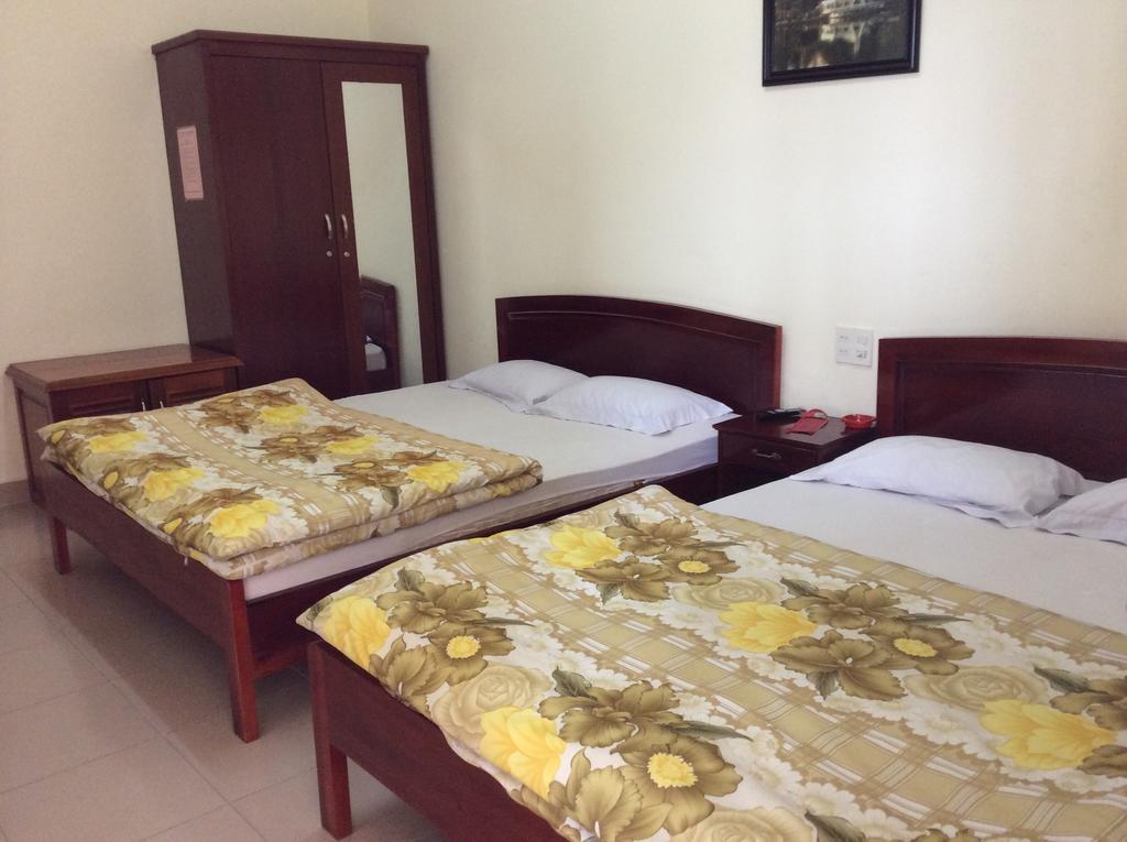 Kim Chi Hotel Dalat Oda fotoğraf