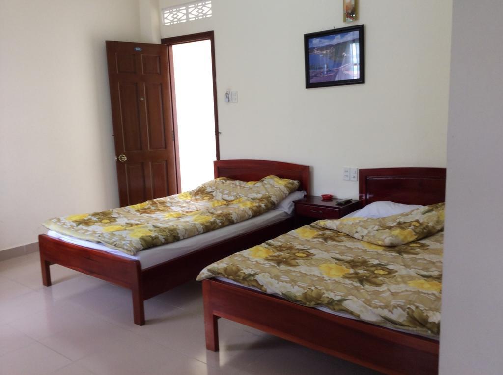 Kim Chi Hotel Dalat Dış mekan fotoğraf
