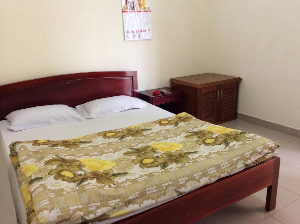 Kim Chi Hotel Dalat Oda fotoğraf