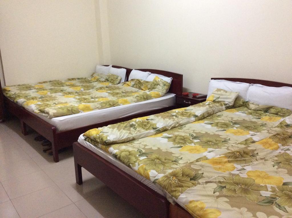 Kim Chi Hotel Dalat Dış mekan fotoğraf