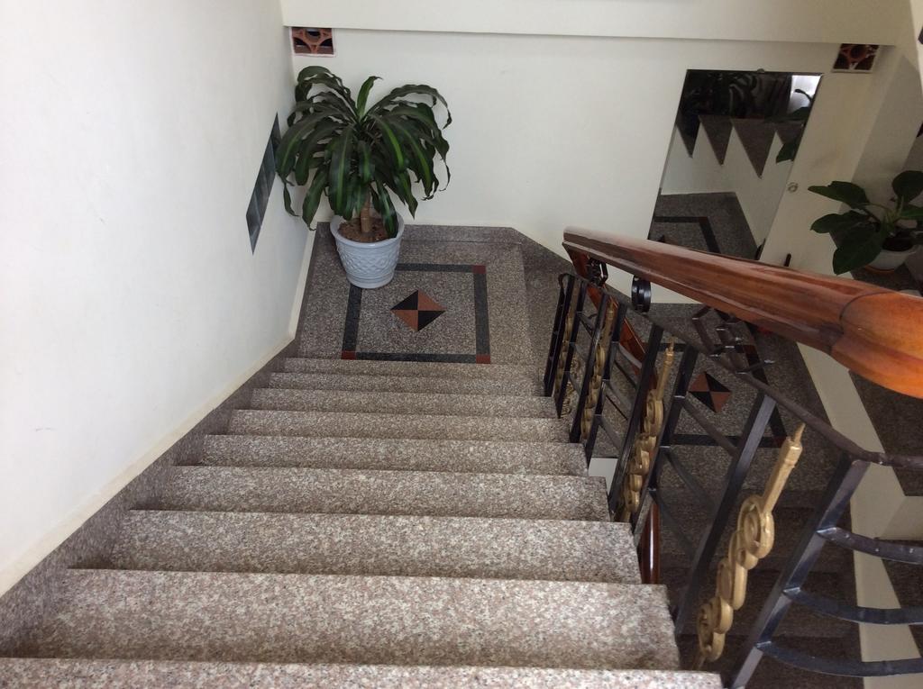 Kim Chi Hotel Dalat Dış mekan fotoğraf