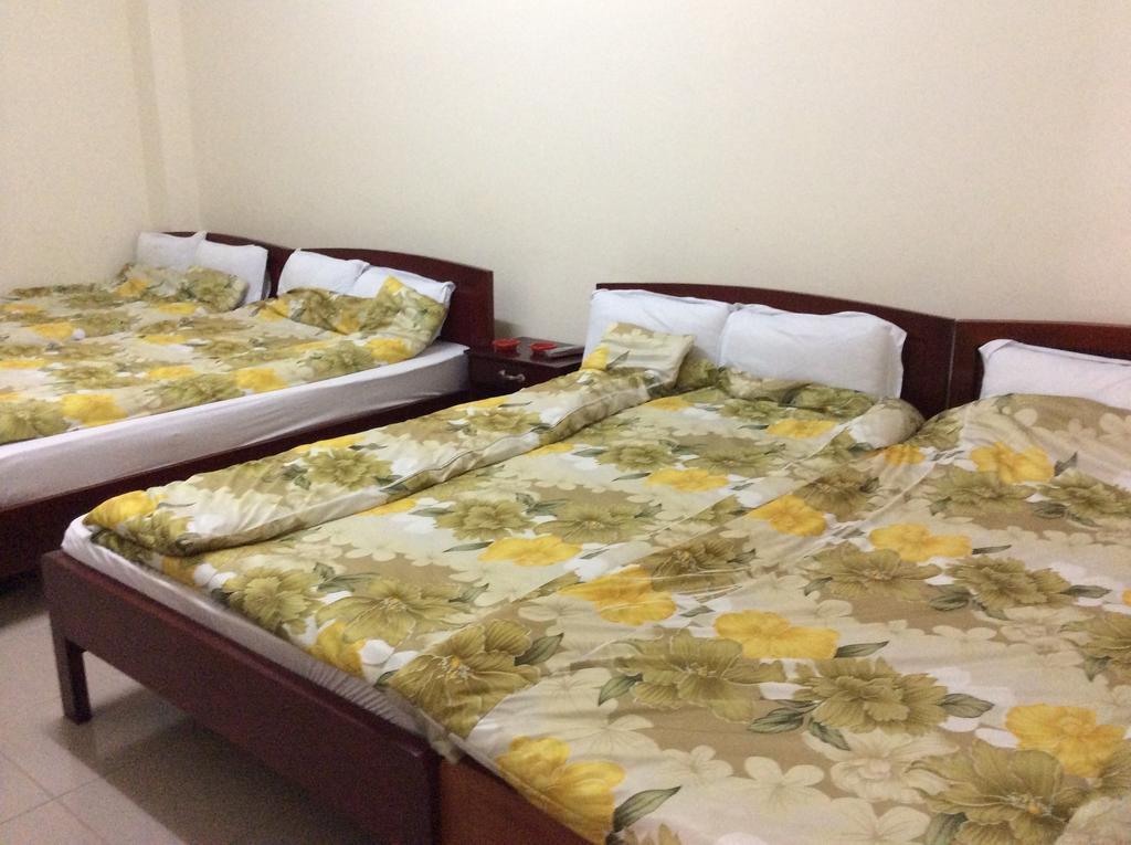 Kim Chi Hotel Dalat Oda fotoğraf