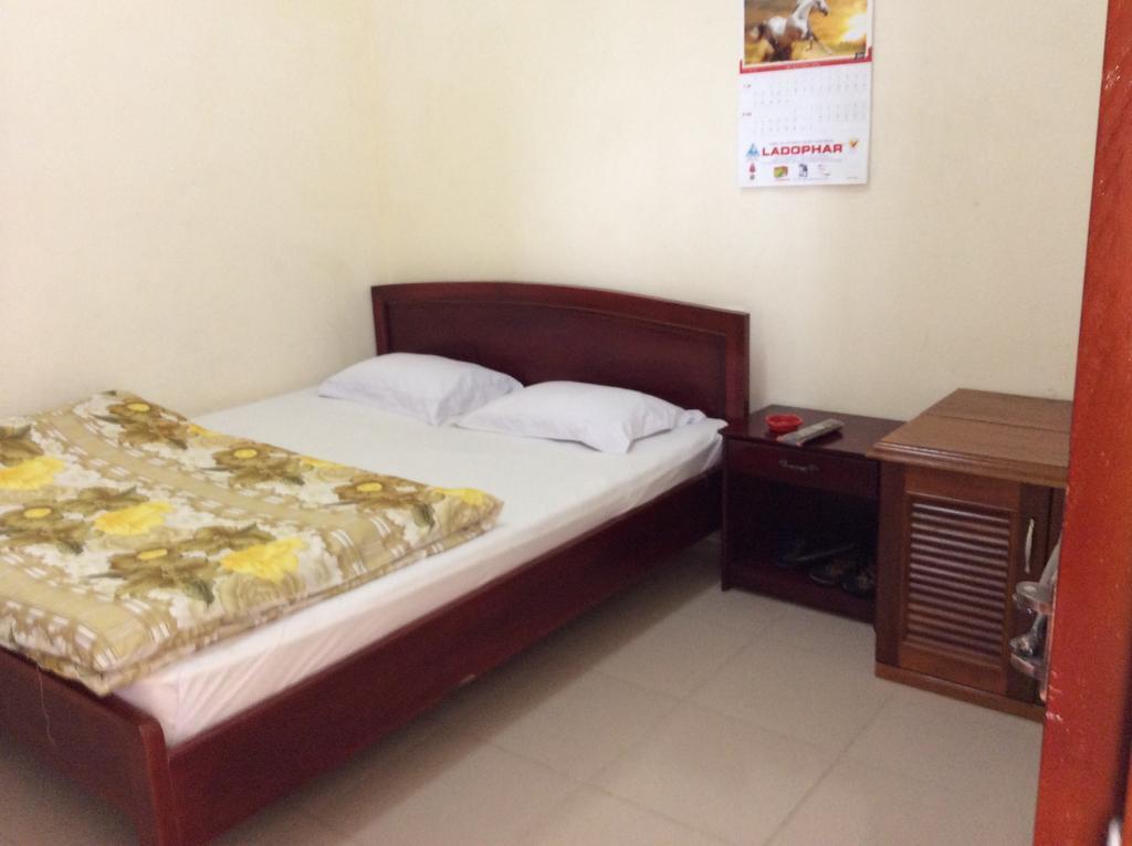 Kim Chi Hotel Dalat Oda fotoğraf