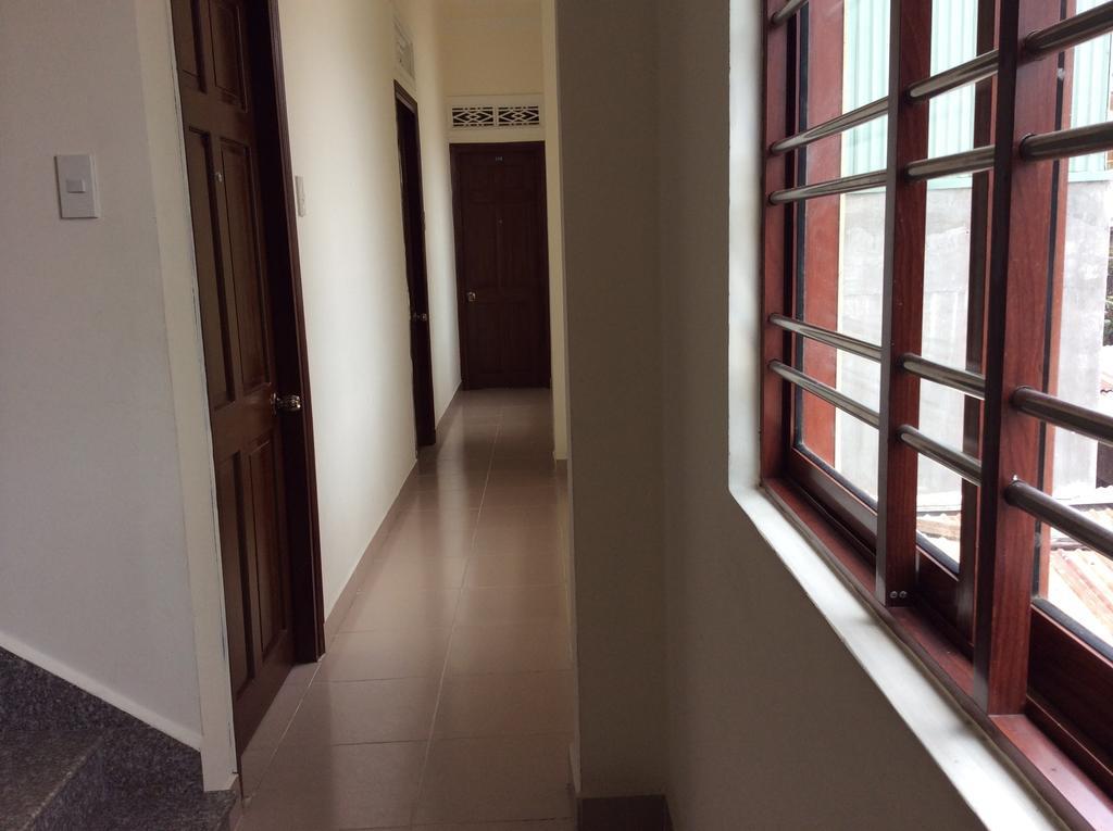 Kim Chi Hotel Dalat Dış mekan fotoğraf
