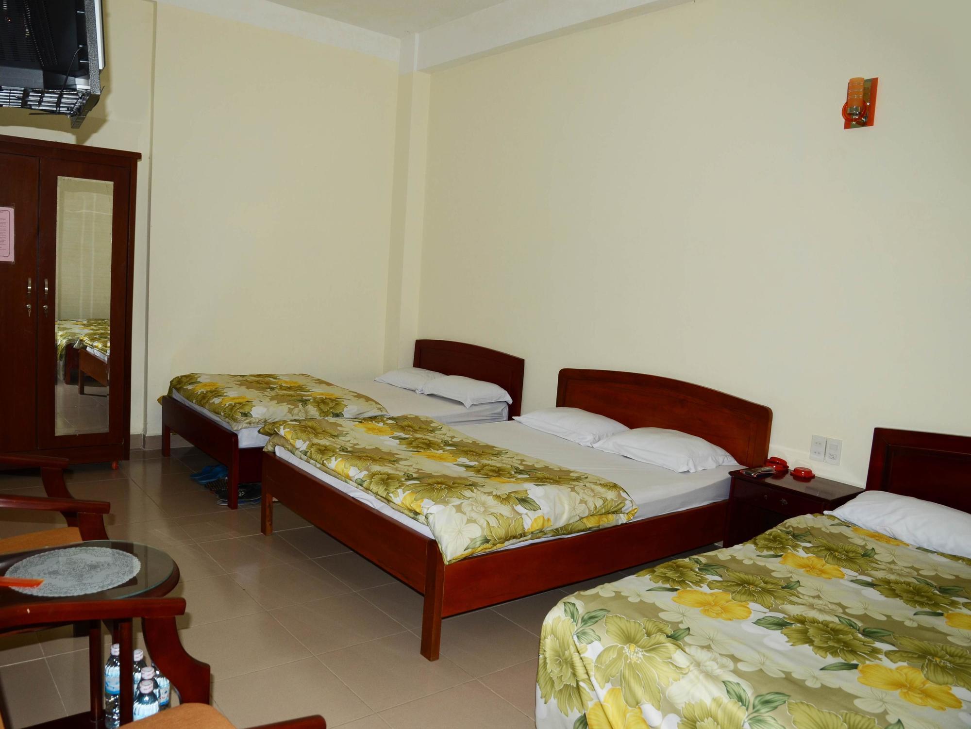 Kim Chi Hotel Dalat Dış mekan fotoğraf